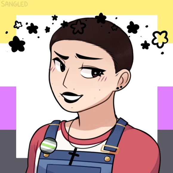 Your Fabulous Posher, Naye - Picture 1 of 6